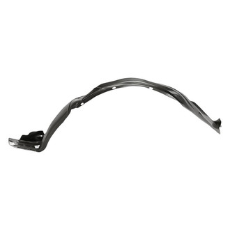 Replacement - Front Driver Side Fender Liner (Standard Line)