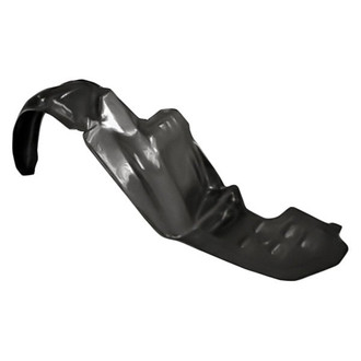 Replacement - Front Driver Side Fender Liner (Standard Line)