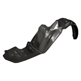 Replacement - Front Passenger Side Fender Liner (Standard Line)