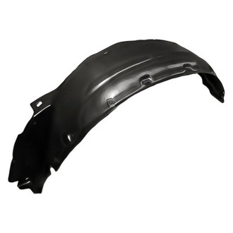 Replacement - Front Driver Side Fender Liner (Standard Line)