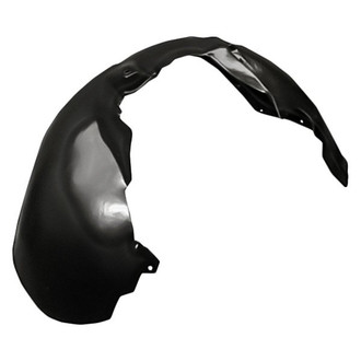 Replacement - Front Driver Side Fender Splash Shield (Standard Line)