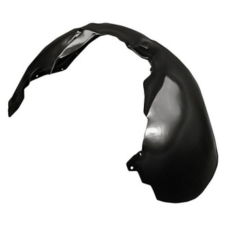 Replacement - Front Passenger Side Fender Splash Shield (Standard Line)