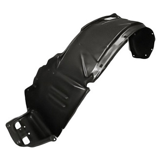 Replacement - Front Driver Side Fender Liner (Standard Line)