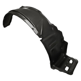 Replacement - Front Passenger Side Fender Liner (Standard Line)