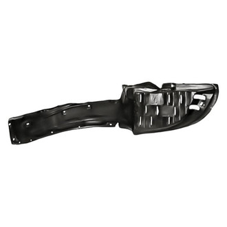 Replacement - Front Driver Side Fender Liner (Standard Line)