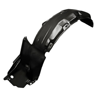 Replacement - Front Driver Side Fender Liner (Standard Line)