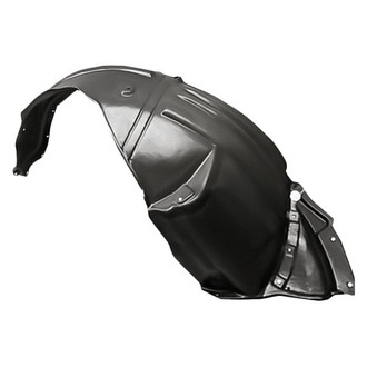 Replacement - Front Driver Side Fender Liner (Standard Line)