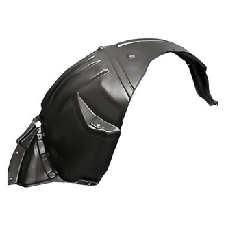 Replacement - Front Passenger Side Fender Liner (CAPA Certified)