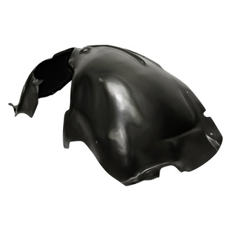 Replacement - Front Driver Side Fender Liner (Standard Line)