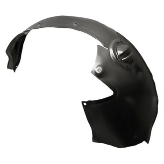 Replacement - Front Driver Side Fender Liner (Standard Line)