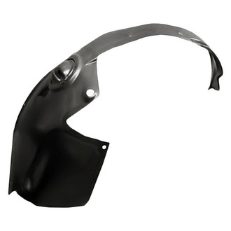 Replacement - Front Passenger Side Fender Liner (Standard Line)