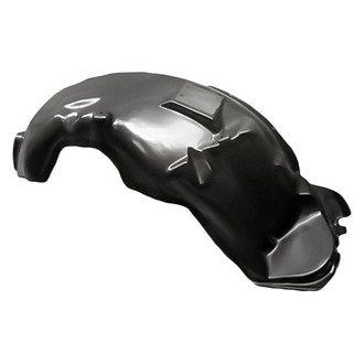 Replacement - Front Driver Side Fender Liner (Standard Line)