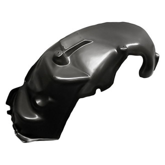 Replacement - Front Passenger Side Fender Liner (Standard Line)