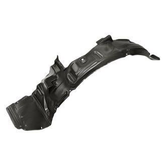 Replacement - Front Driver Side Fender Liner (Standard Line)