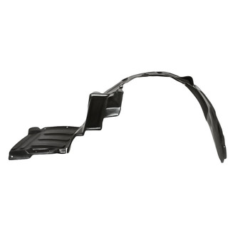 Replacement - Front Passenger Side Fender Splash Shield (Standard Line)