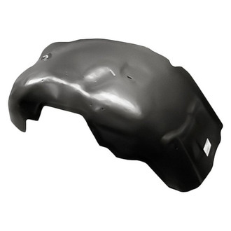 Replacement - Front Driver Side Fender Liner (CAPA Certified)