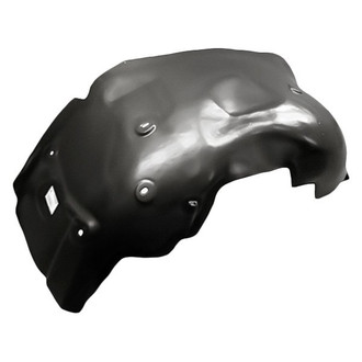Replacement - Front Passenger Side Fender Liner (CAPA Certified)