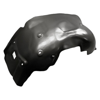 Replacement - Front Passenger Side Fender Liner (Standard Line)