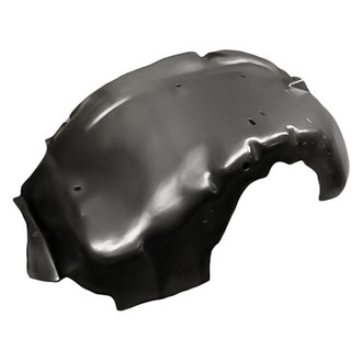 Replacement - Front Outer Passenger Side Outer Fender Liner (Standard Line)
