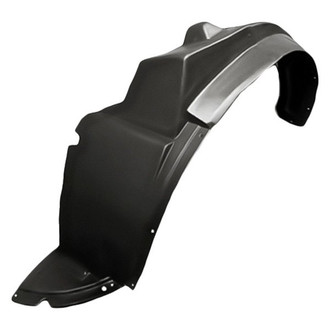 Replacement - Front Driver Side Fender Liner (Standard Line)