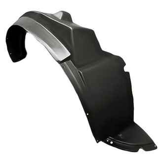Replacement - Front Passenger Side Fender Liner (CAPA Certified)