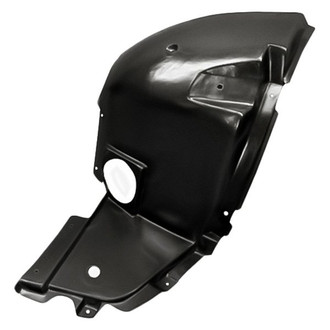 Replacement - Front Driver Side Fender Liner Front Section (Standard Line)
