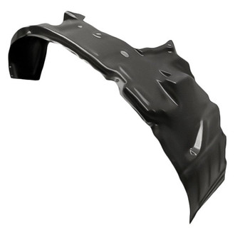Replacement - Front Passenger Side Fender Liner (Standard Line)