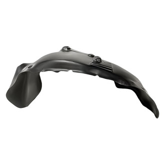 Replacement - Front Driver Side Fender Liner (Standard Line)