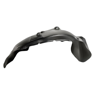 Replacement - Front Passenger Side Fender Liner (CAPA Certified)