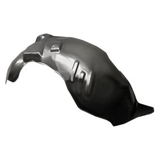 Replacement - Front Driver Side Fender Liner (Standard Line)