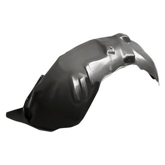 Replacement - Front Passenger Side Fender Liner (Standard Line)