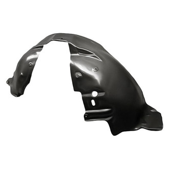 Replacement - Front Driver Side Fender Liner (Standard Line)