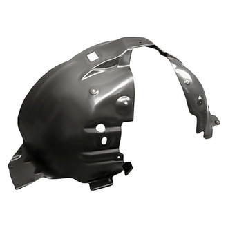 Replacement - Front Passenger Side Fender Liner (Standard Line)