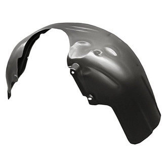 Replacement - Front Driver Side Fender Liner (CAPA Certified)