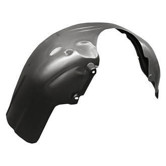 Replacement - Front Passenger Side Fender Liner (Standard Line)