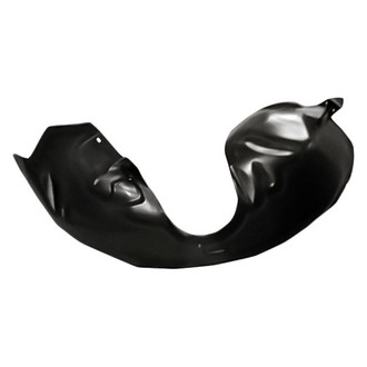 Replacement - Front Driver Side Fender Liner (Standard Line)