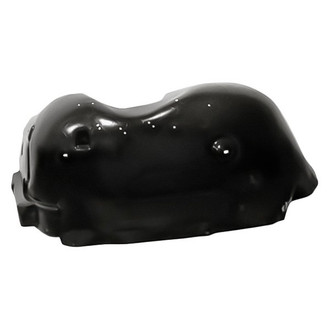 Replacement - Front Driver Side Fender Liner (Standard Line)