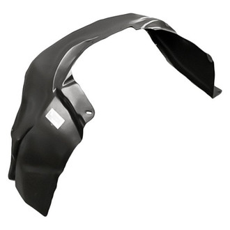 Replacement - Front Driver Side Fender Liner (Standard Line)