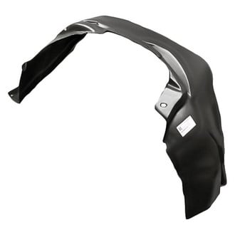 Replacement - Front Passenger Side Fender Liner (Standard Line)