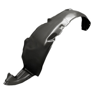 Replacement - Front Driver Side Fender Liner (Standard Line)