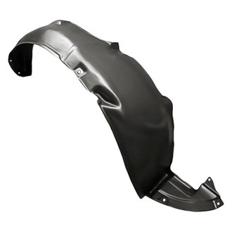 Replacement - Front Passenger Side Fender Liner (Standard Line)