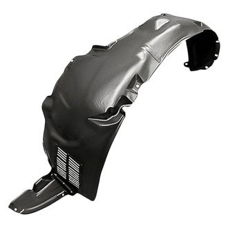 Replacement - Front Driver Side Fender Liner (Standard Line)