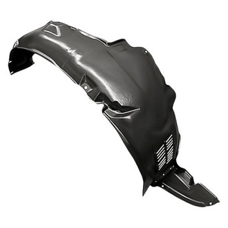 Replacement - Front Passenger Side Fender Liner (Standard Line)