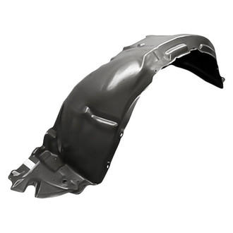 Replacement - Front Driver Side Fender Liner (Standard Line)