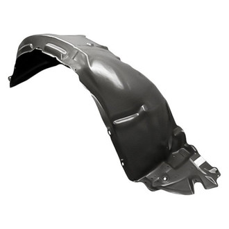 Replacement - Front Passenger Side Fender Liner (Standard Line)