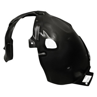 Replacement - Front Driver Side Fender Liner (Standard Line)