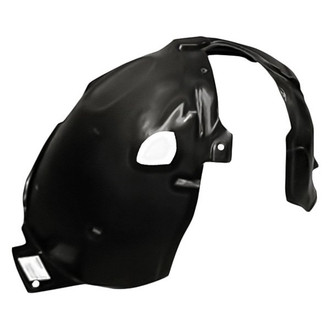Replacement - Front Passenger Side Fender Liner (Standard Line)