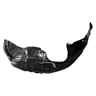 Replacement - Front Driver Side Fender Liner (Standard Line)