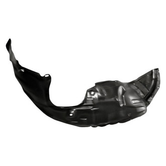 Replacement - Front Passenger Side Fender Liner (Standard Line)