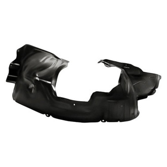 Replacement - Front Passenger Side Fender Liner (CAPA Certified)